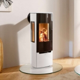 Стальная печь Spartherm Stovo L